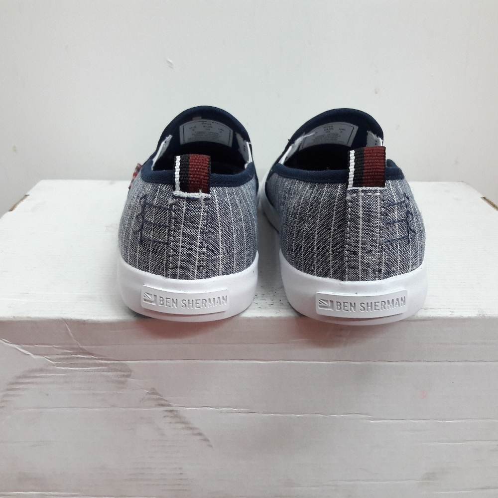 Ben Sherman - Picture 3 of 4